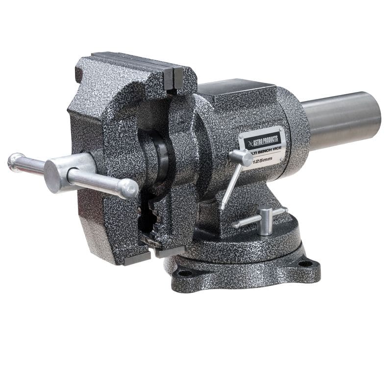 ワールドツール アストロプロダクツ AP マルチベンチバイス 125mm BV790 2003000007909（ご注文単位1個）【直送品】