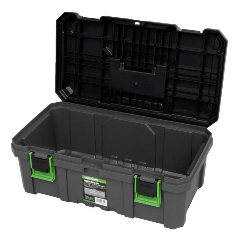 ワールドツール アストロプロダクツ AP プラスチック ツールボックス BX815 2003000008159（ご注文単位1個）【直送品】