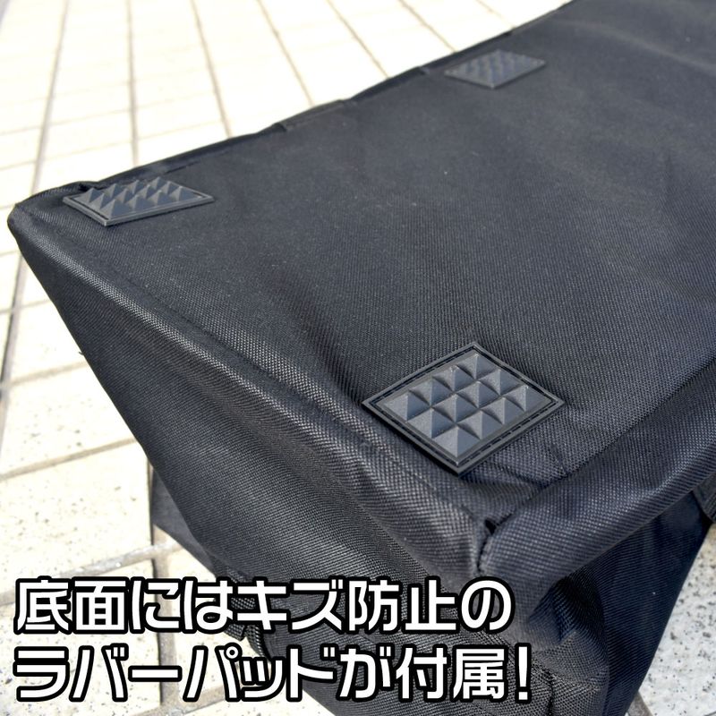 ワールドツール アストロプロダクツ AP 1.5TON アルミガレージジャッキ用キャリーバッグ 2003000008333(ご注文単位1個)【直送品】