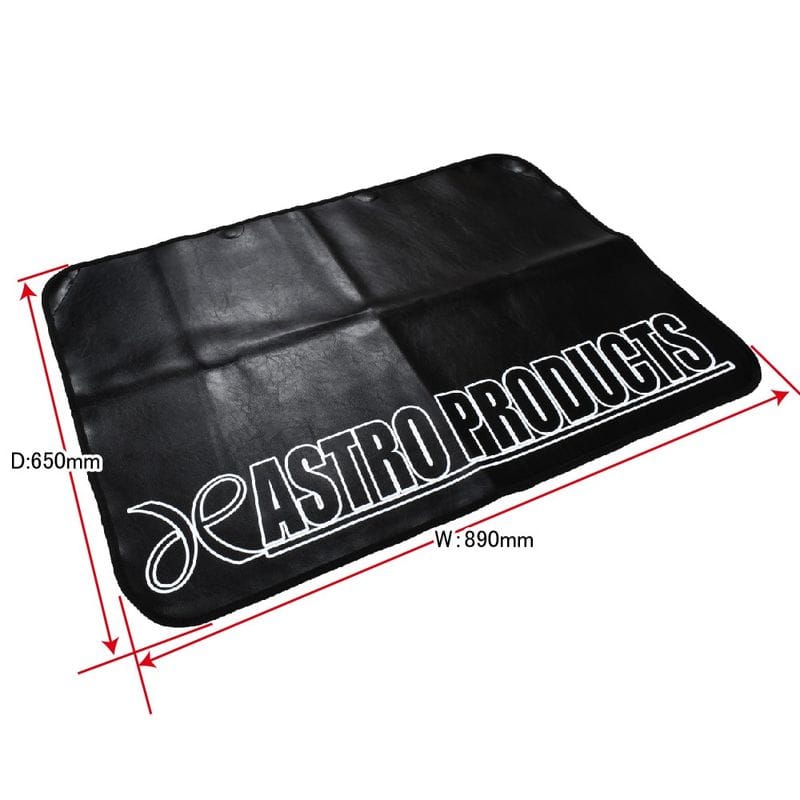 ワールドツール アストロプロダクツ AP フェンダーカバー マグネットタイプ 2003000008463(ご注文単位1個)【直送品】