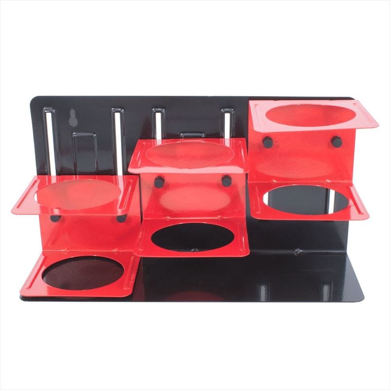 ワールドツール アストロプロダクツ AP アジャスタブル 缶ホルダー 2003000008616（ご注文単位1個）【直送品】