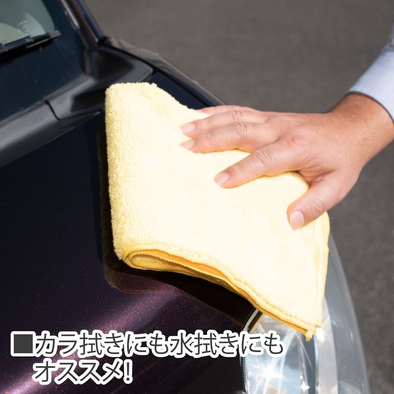 ワールドツール アストロプロダクツ AP カーウォッシュタオル プレミアム(12枚組) 2003000009101(ご注文単位1セット)【直送品】