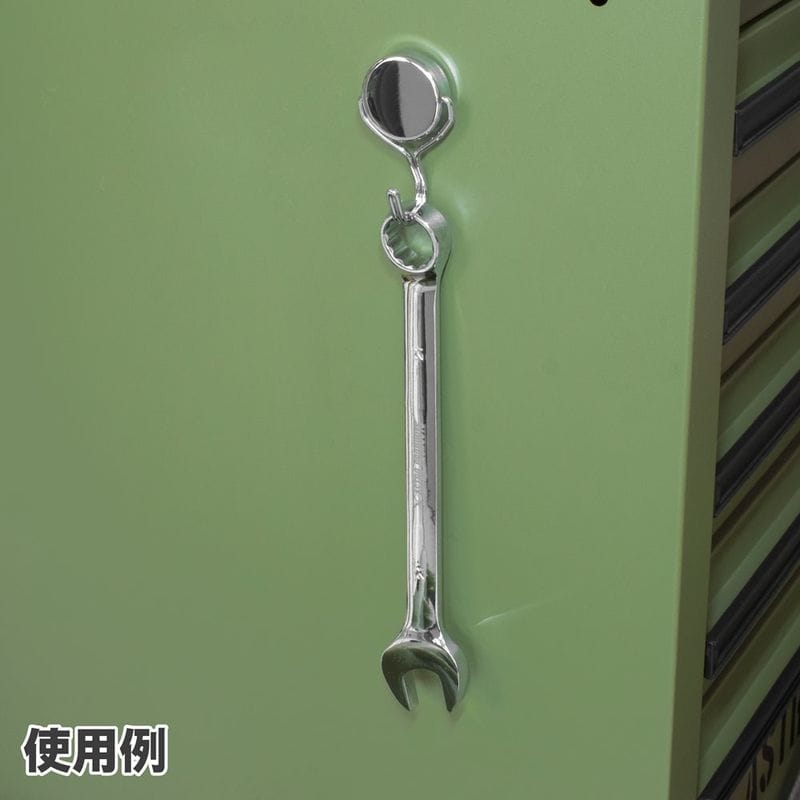 ワールドツール アストロプロダクツ AP 超強力マグネットフック スイベル 2003000009422(ご注文単位1個)【直送品】