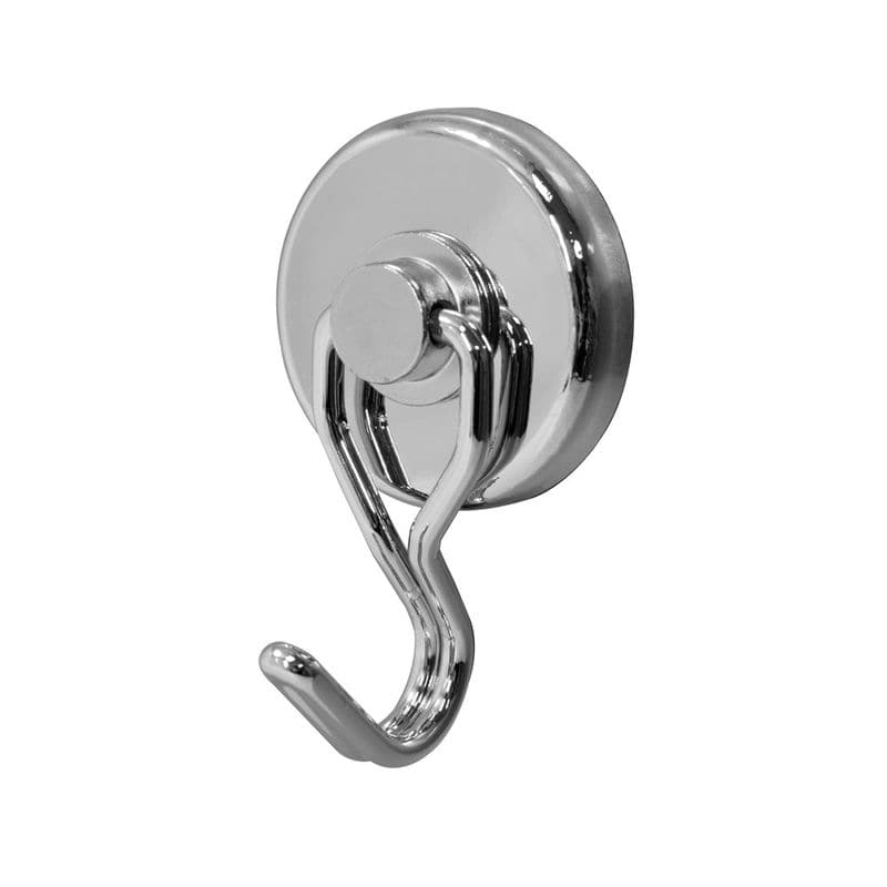 ワールドツール アストロプロダクツ AP 強力マグネットフック スイベル 2003000009439(ご注文単位1個)【直送品】