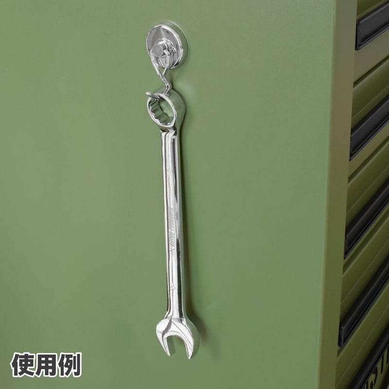 ワールドツール アストロプロダクツ AP 強力マグネットフック スイベル 2003000009439(ご注文単位1個)【直送品】