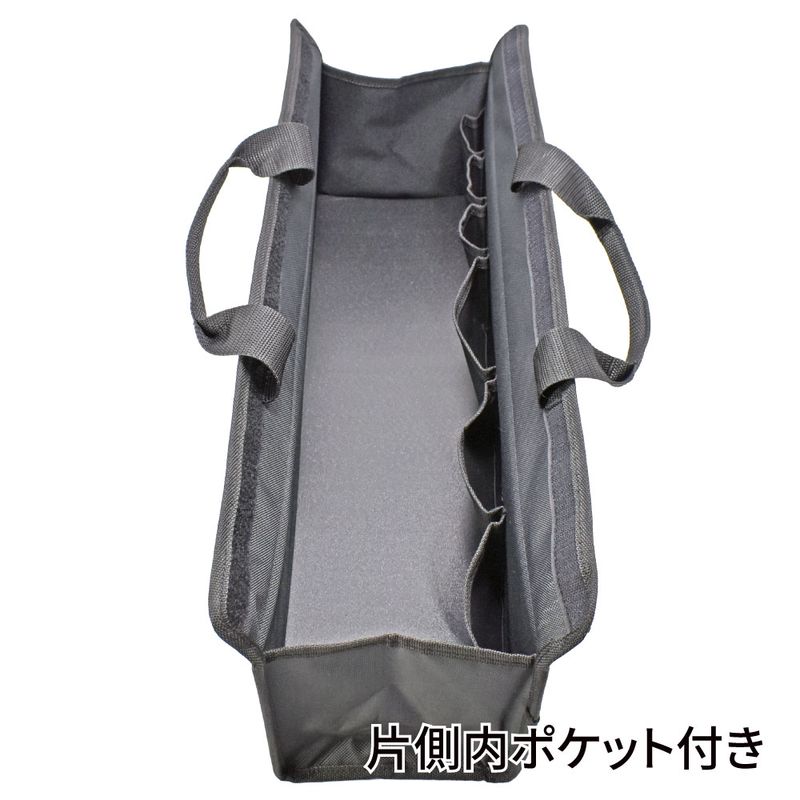 ワールドツール アストロプロダクツ AP 2WAY ツールバッグ XL TB948 2003000009484(ご注文単位1個)【直送品】