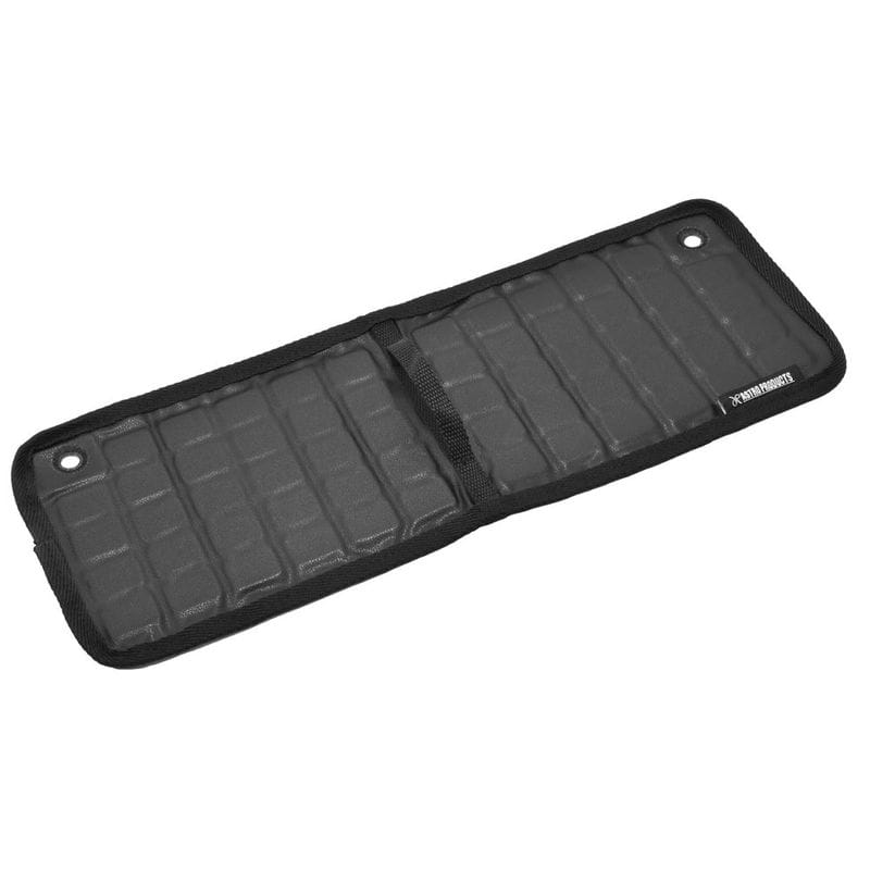 ワールドツール アストロプロダクツ AP マグネット ツールマット L 2003000009521（ご注文単位1個）【直送品】