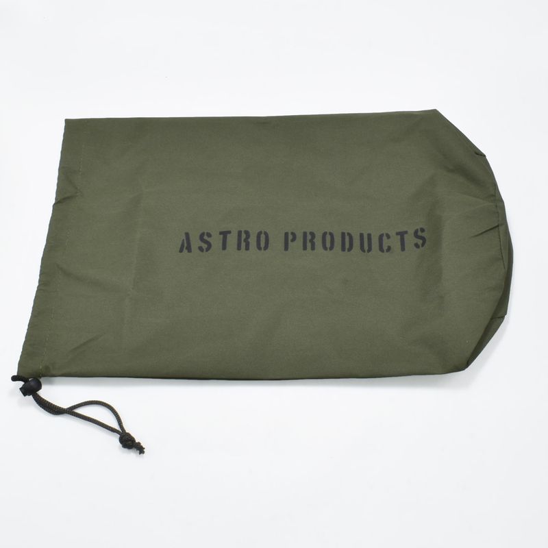 ワールドツール アストロプロダクツ AP マルチユース 収納袋 オリーブドラブ 2003000009668(ご注文単位1個)【直送品】