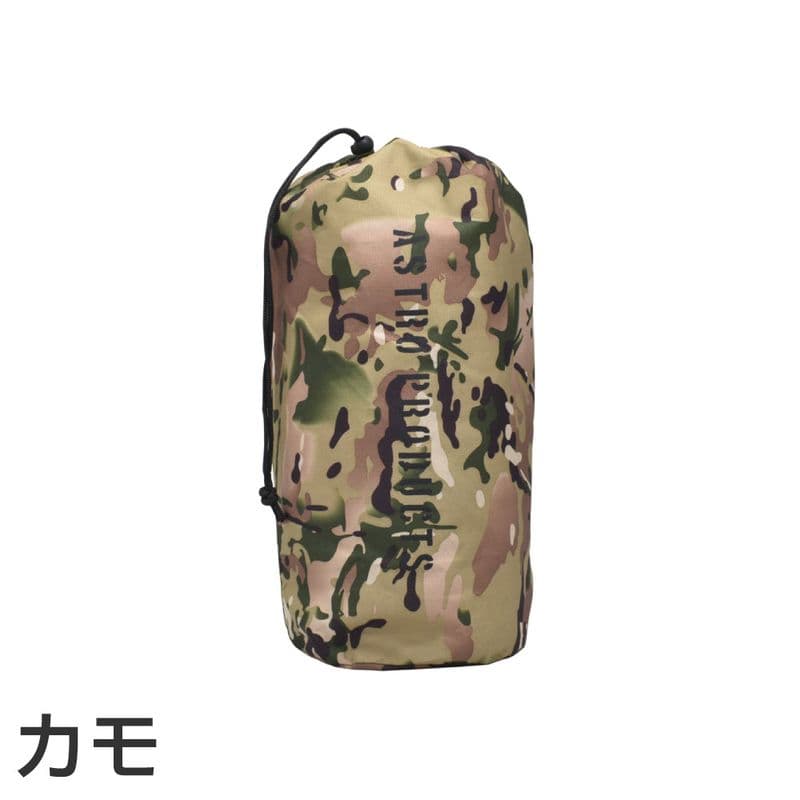 ワールドツール アストロプロダクツ AP マルチユース 収納袋 カモ 2003000009675(ご注文単位1個)【直送品】