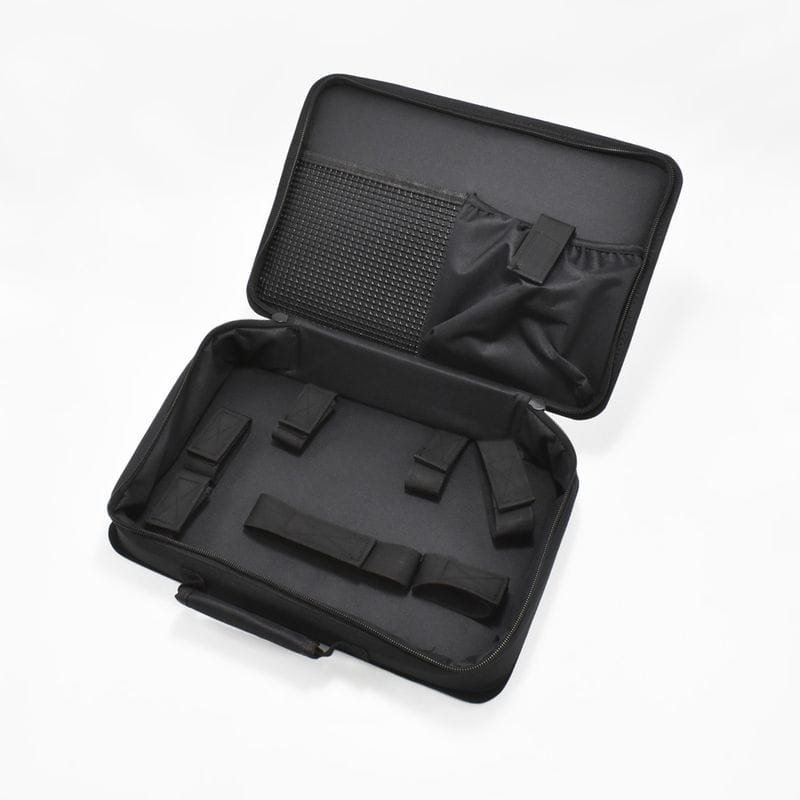 ワールドツール アストロプロダクツ AP DC10.8Vシリーズ用収納バッグ TB973 2003000009736(ご注文単位1個)【直送品】