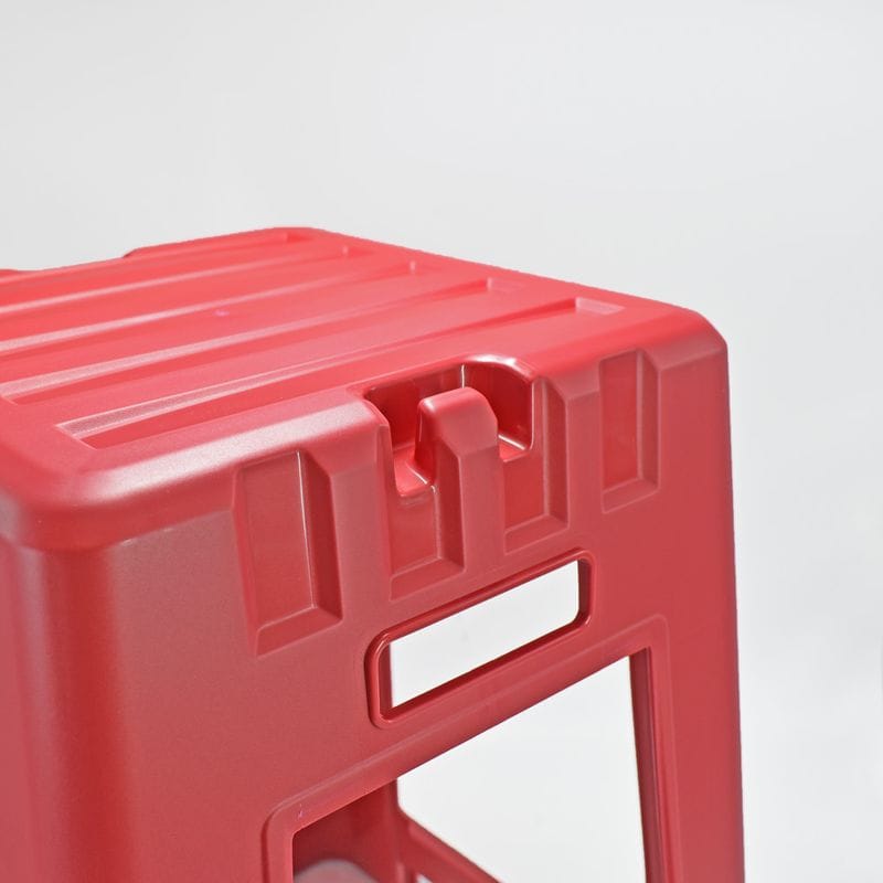 ワールドツール アストロプロダクツ AP プラスチックスツール レッド 2003000009798(ご注文単位1個)【直送品】