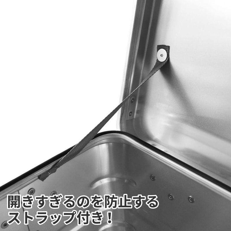 ワールドツール アストロプロダクツ AP アルミコンテナ 48L 2003000010138(ご注文単位1個)【直送品】