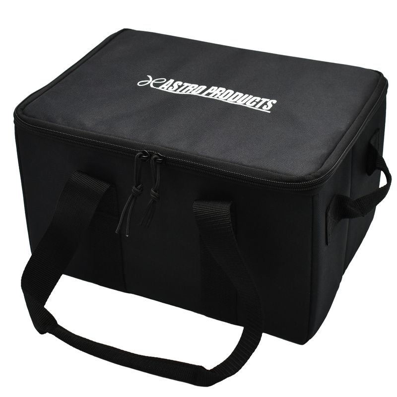 ワールドツール アストロプロダクツ AP 折畳ツールバッグ TB040 2003000010404(ご注文単位1個)【直送品】