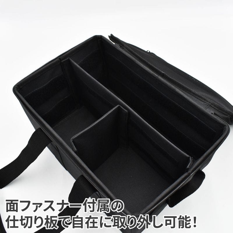 ワールドツール アストロプロダクツ AP 折畳ツールバッグ TB040 2003000010404(ご注文単位1個)【直送品】