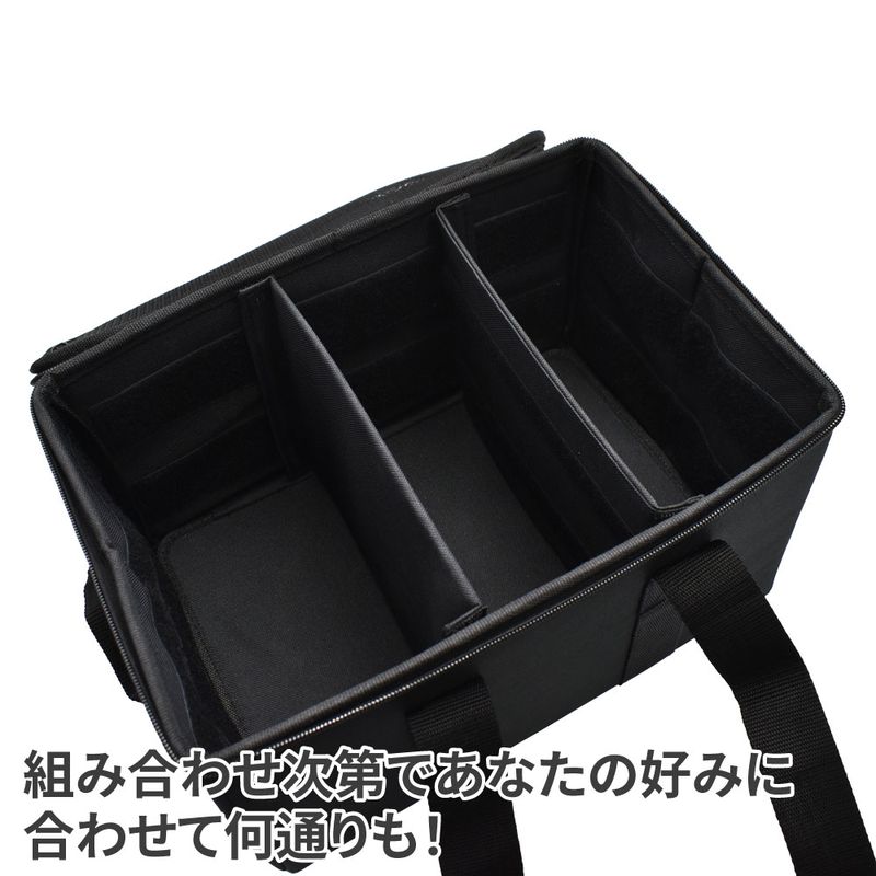 ワールドツール アストロプロダクツ AP 折畳ツールバッグ TB040 2003000010404(ご注文単位1個)【直送品】