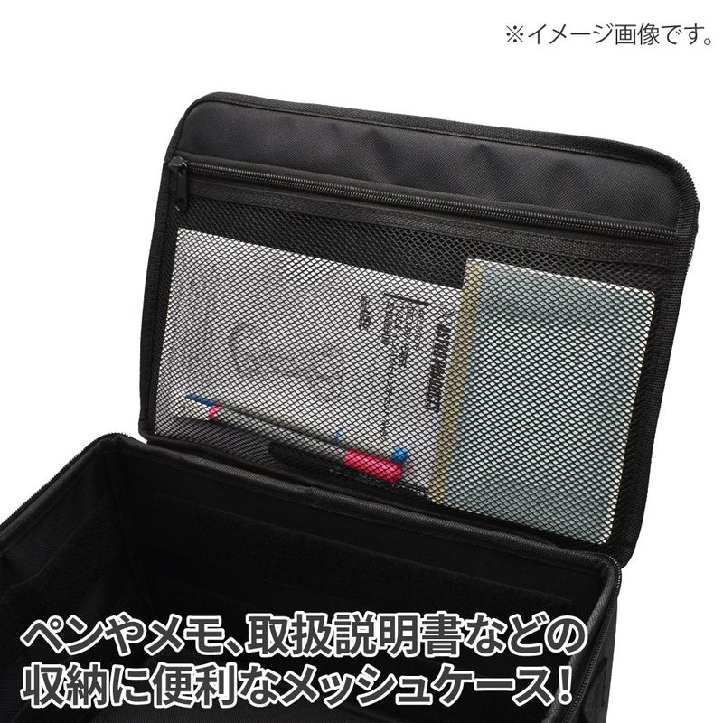 ワールドツール アストロプロダクツ AP 折畳ツールバッグ TB040 2003000010404(ご注文単位1個)【直送品】