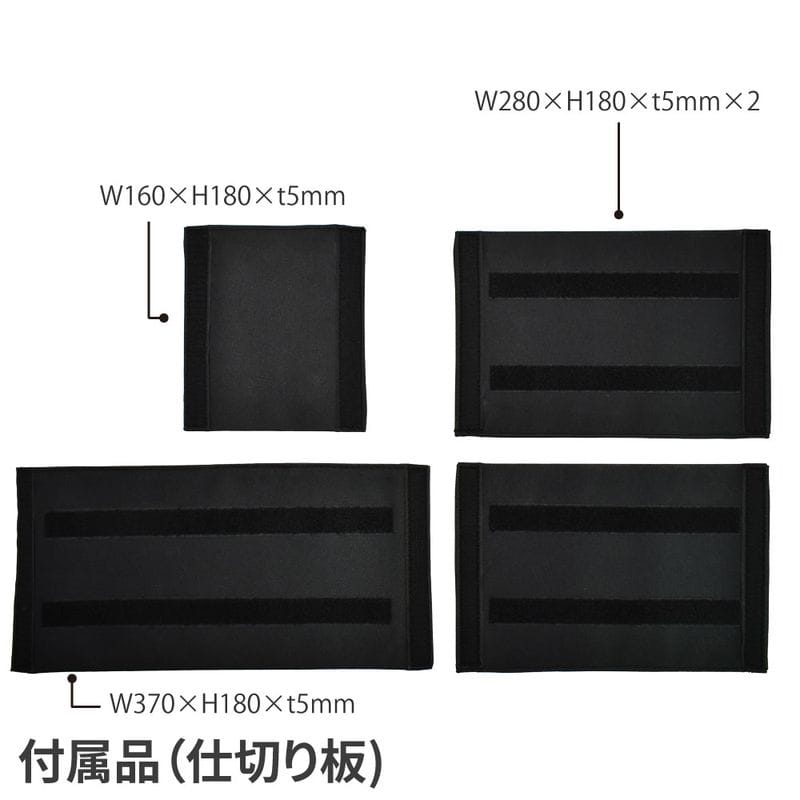 ワールドツール アストロプロダクツ AP 折畳ツールバッグ TB040 2003000010404(ご注文単位1個)【直送品】