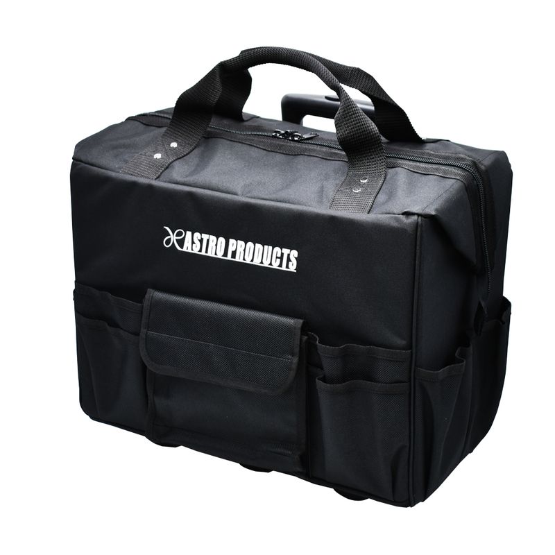 ワールドツール アストロプロダクツ AP ツールバッグ ホイール付 2003000010688(ご注文単位1個)【直送品】