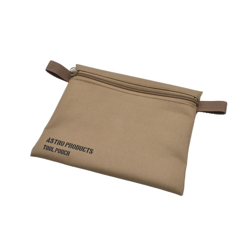 ワールドツール アストロプロダクツ AP ツールポーチ M デザートタン TP078 2003000010787(ご注文単位1個)【直送品】