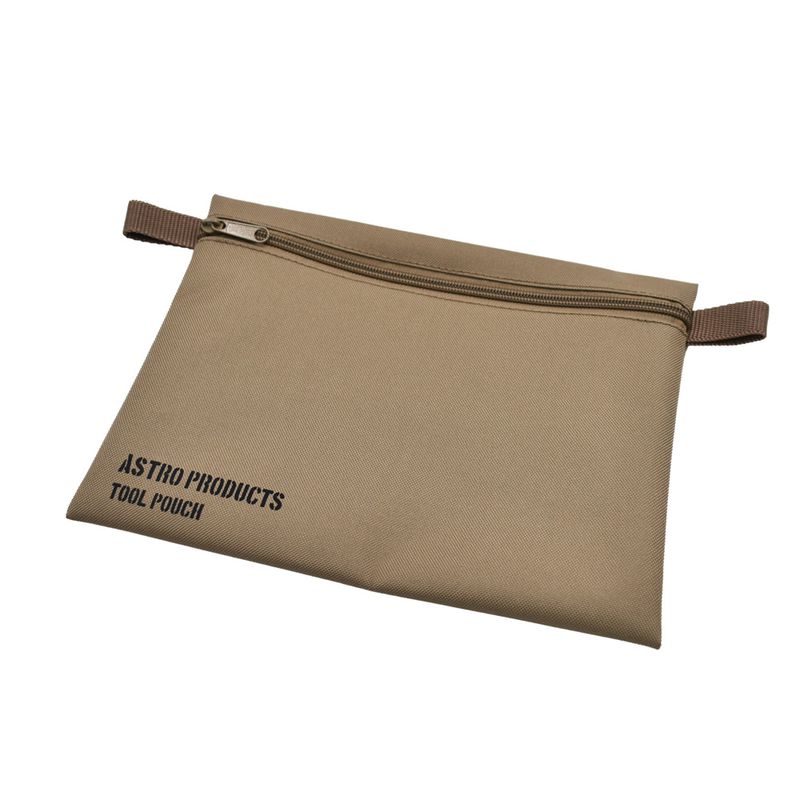 ワールドツール アストロプロダクツ AP ツールポーチ L デザートタン TP079 2003000010794(ご注文単位1個)【直送品】