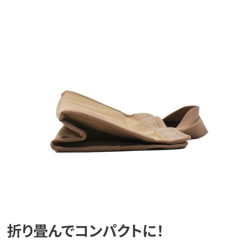 ワールドツール アストロプロダクツ AP 2WAY ツールバッグ L デザートタン TB084 2003000010848(ご注文単位1個)【直送品】