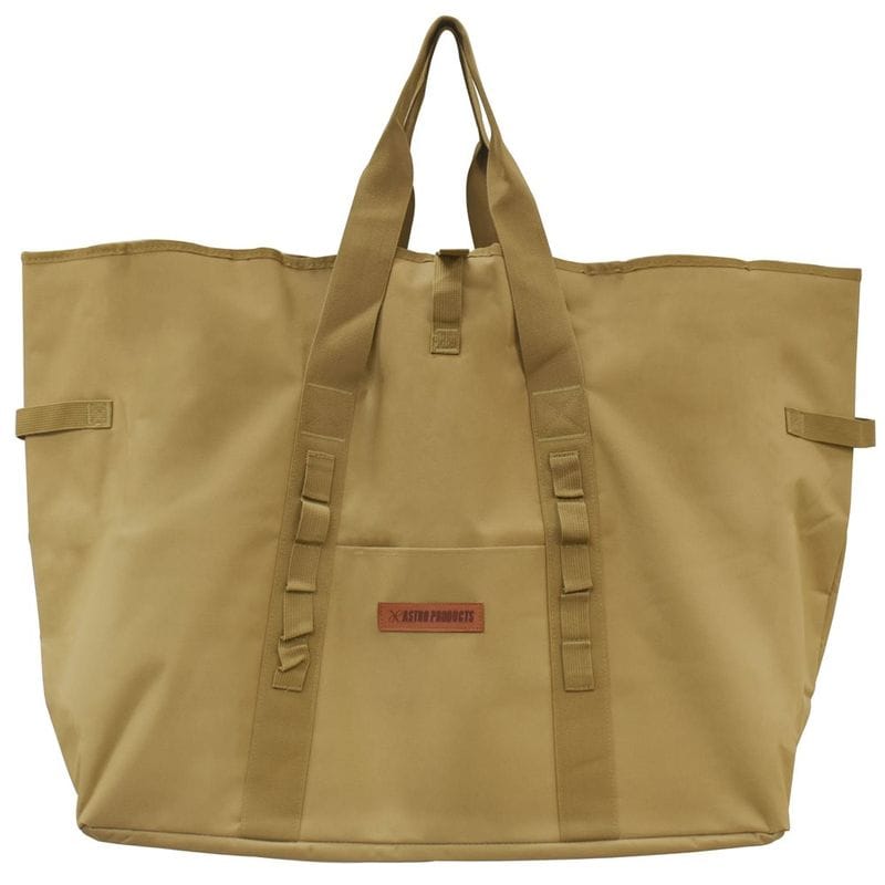 ワールドツール アストロプロダクツ AP ビッグギアトート 2003000010879(ご注文単位1個)【直送品】