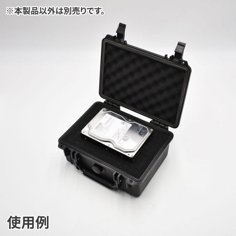 ワールドツール アストロプロダクツ AP プロテクターケース PC108 2003000011081(ご注文単位1個)【直送品】