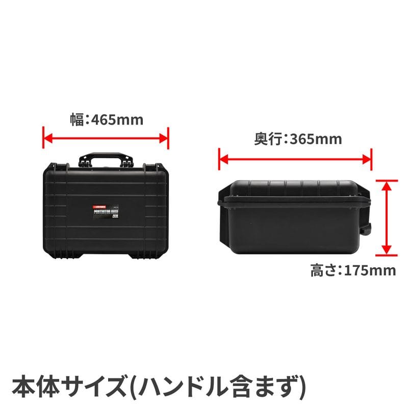 ワールドツール アストロプロダクツ AP プロテクターケース PC110 2003000011104（ご注文単位1個）【直送品】