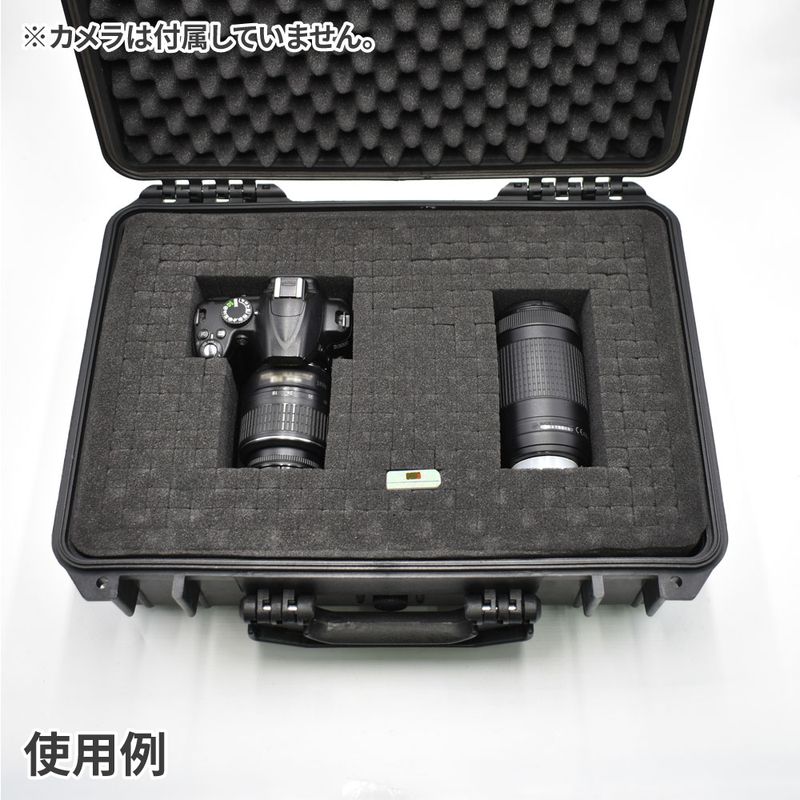 ワールドツール アストロプロダクツ AP プロテクターケース PC110 2003000011104（ご注文単位1個）【直送品】