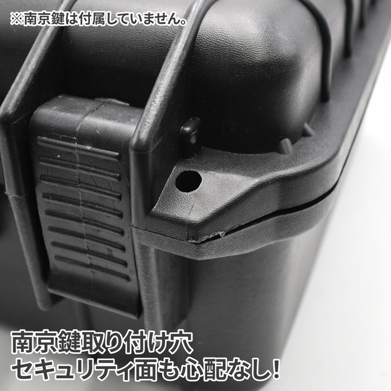 ワールドツール アストロプロダクツ AP プロテクターケース PC110 2003000011104（ご注文単位1個）【直送品】