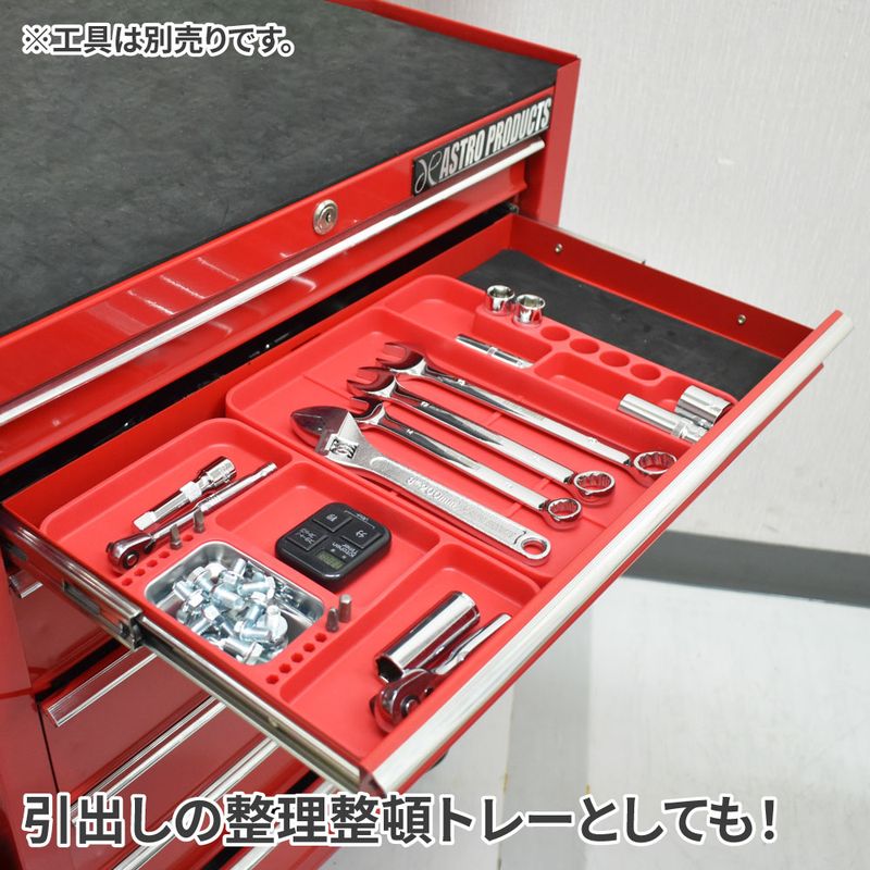 ワールドツール アストロプロダクツ AP シリコーントレーセット (2個組) 2003000011142(ご注文単位1パック)【直送品】