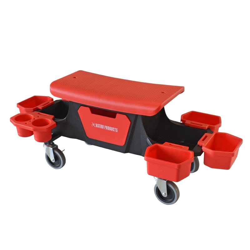 ワールドツール アストロプロダクツ AP プラスチック シートクリーパー 2003000011180（ご注文単位1パック）【直送品】