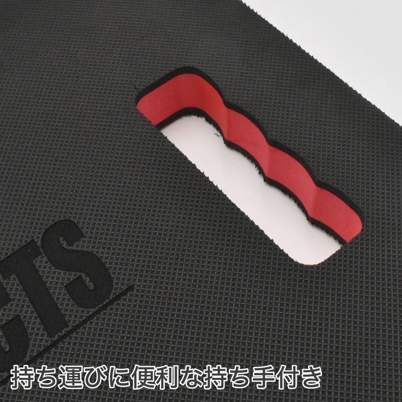 ワールドツール アストロプロダクツ AP ミニメカニックマット 2003000011272(ご注文単位1パック)【直送品】