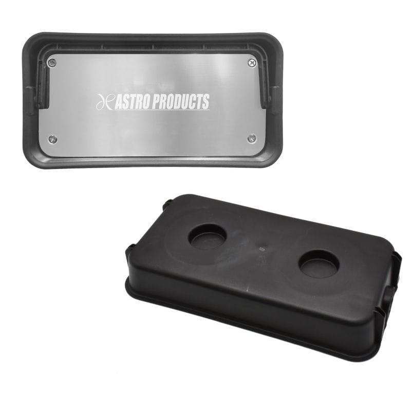 ワールドツール アストロプロダクツ AP プラスチックマグネットトレー MT148 2003000011487（ご注文単位1パック）【直送品】