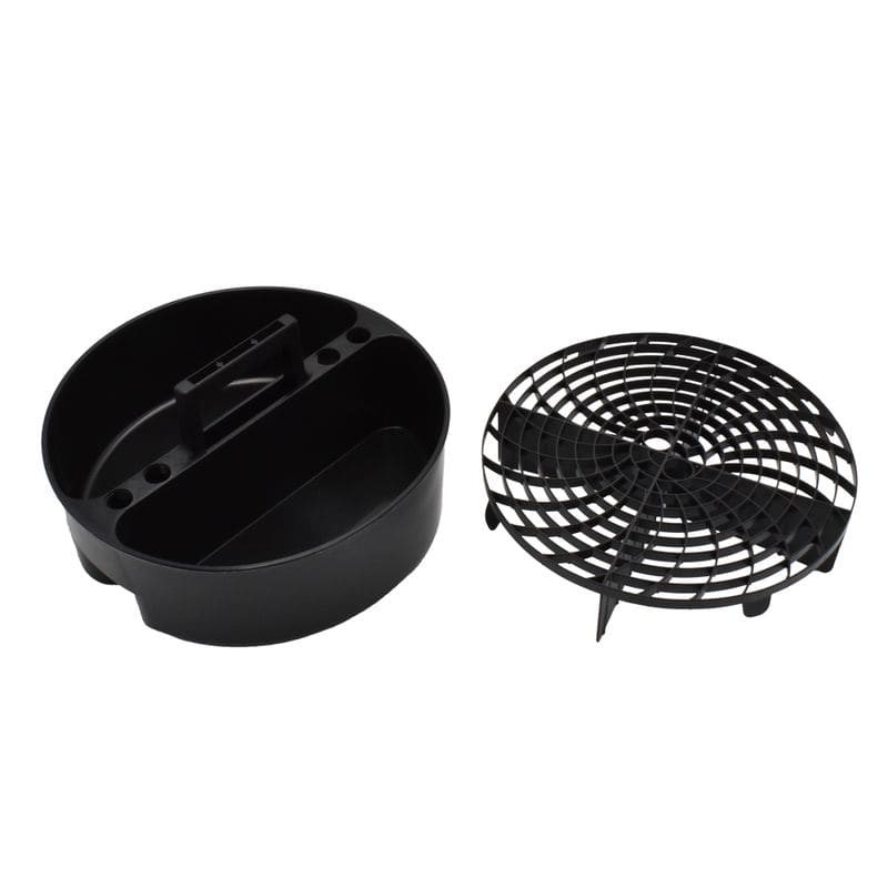 ワールドツール アストロプロダクツ AP 砂付着防止ネット&トレーセット 2003000011685(ご注文単位1パック)【直送品】