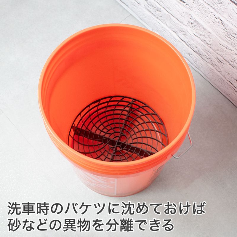 ワールドツール アストロプロダクツ AP 砂付着防止ネット&トレーセット 2003000011685（ご注文単位1パック）【直送品】