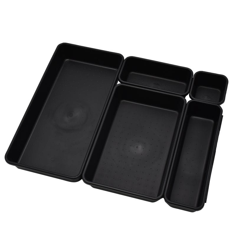 ワールドツール アストロプロダクツ AP プラスチック パーツトレーセット (10個組) 2003000011852（ご注文単位1パック）【直送品】