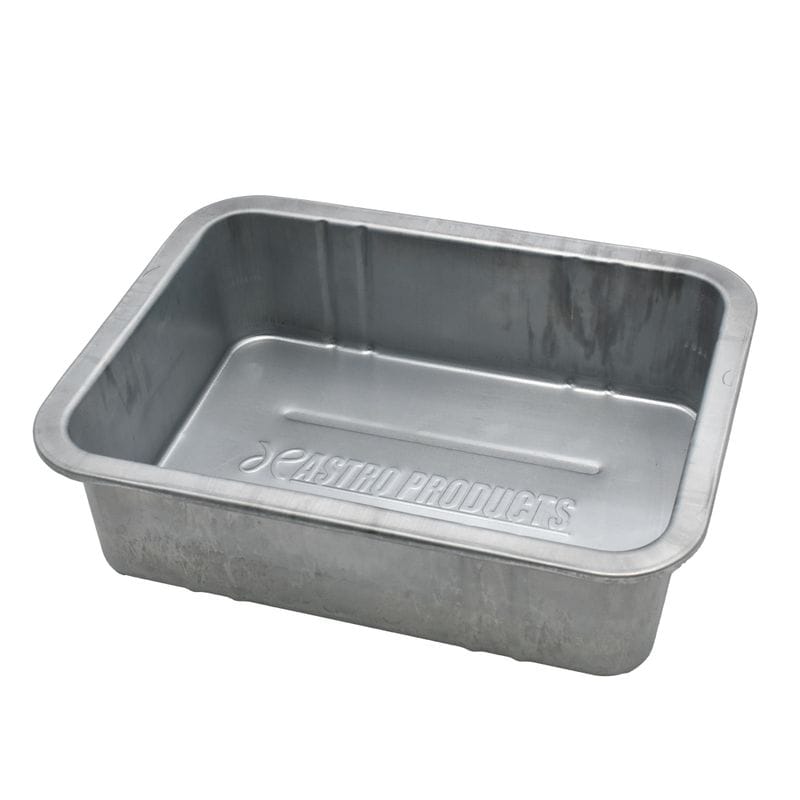 ワールドツール アストロプロダクツ AP スチールパン 3L 2003000012002（ご注文単位1個）【直送品】