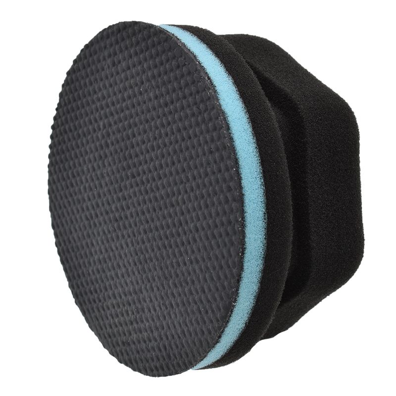 ワールドツール アストロプロダクツ AP 鉄粉除去 スポンジ 2003000012040(ご注文単位1個)【直送品】