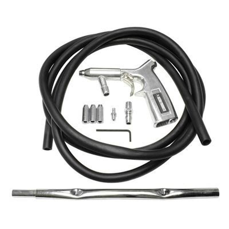 ワールドツール アストロプロダクツ AP 吸入式ブラストガン 2004000000167（ご注文単位1個）【直送品】