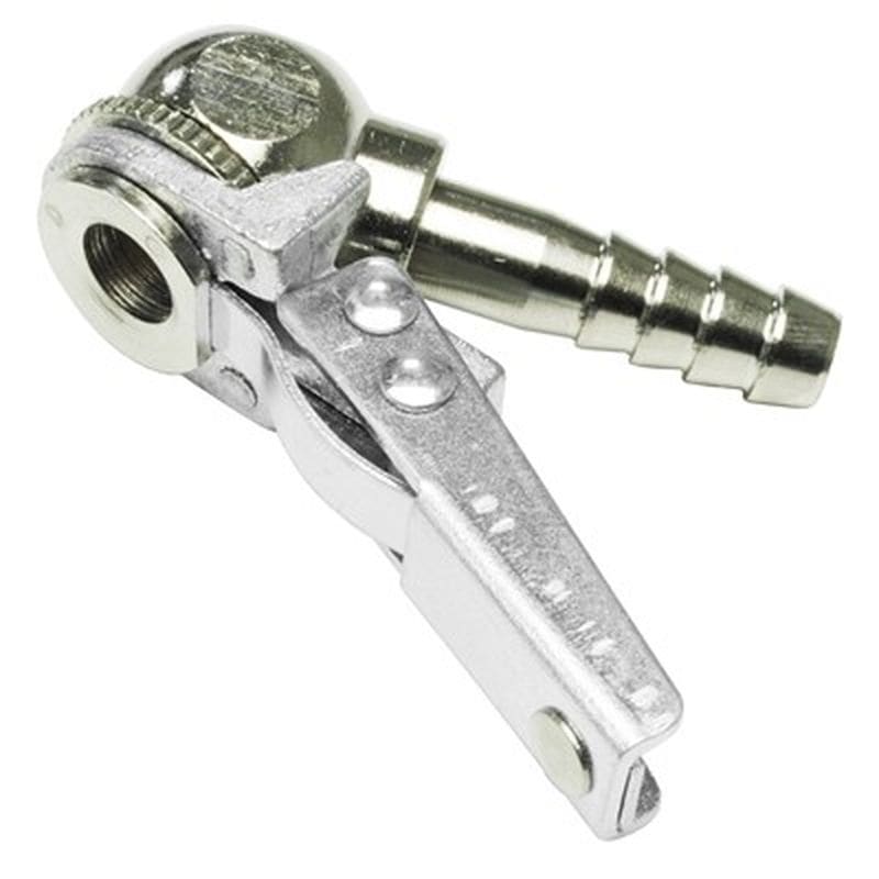 ワールドツール アストロプロダクツ AP タイヤエアチャック A107-1 2004000001447（ご注文単位1パック）【直送品】