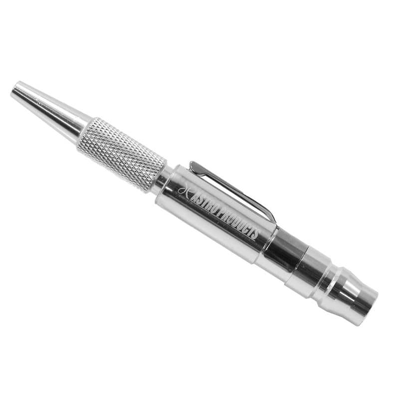 ワールドツール アストロプロダクツ AP ポケットブローガン 2004000006619(ご注文単位1パック)【直送品】