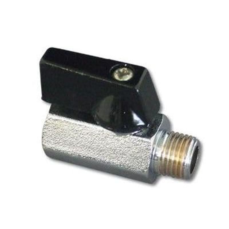 ワールドツール アストロプロダクツ AP R1/4×Rc1/4 エアレギュレーター レバータイプ 2004000007210（ご注文単位1パック）【直送品】