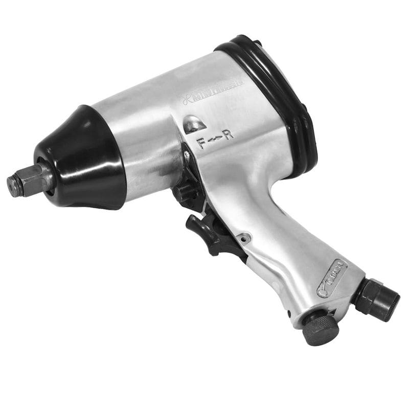 ワールドツール アストロプロダクツ AP 1/2DRエアインパクトレンチ シングルハンマー 2004000007753(ご注文単位1パック)【直送品】