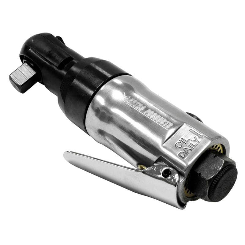 ワールドツール アストロプロダクツ AP 3/8DR スタビーエアラチェット 2004000008156（ご注文単位1パック）【直送品】