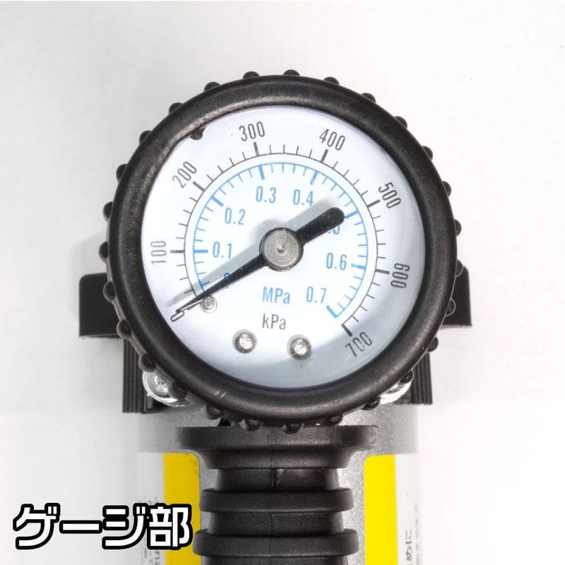 ワールドツール アストロプロダクツ AP 12V ミニエアポンプ 2004000008279（ご注文単位1パック）【直送品】