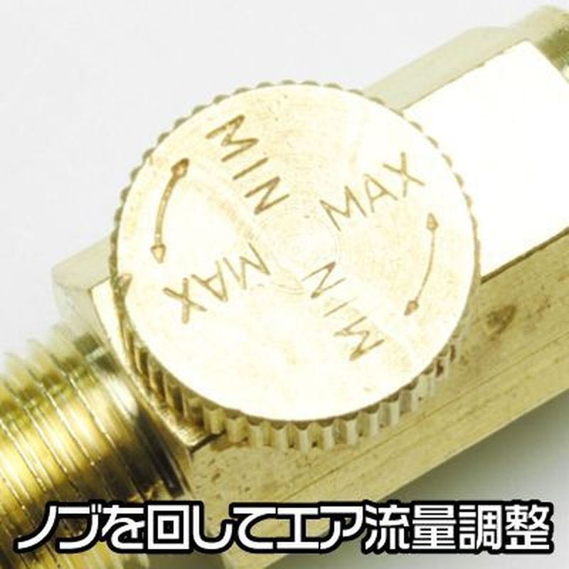 ワールドツール アストロプロダクツ AP エアレギュレーター 2004000008286(ご注文単位1パック)【直送品】