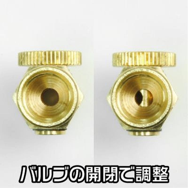 ワールドツール アストロプロダクツ AP エアレギュレーター 2004000008286(ご注文単位1パック)【直送品】