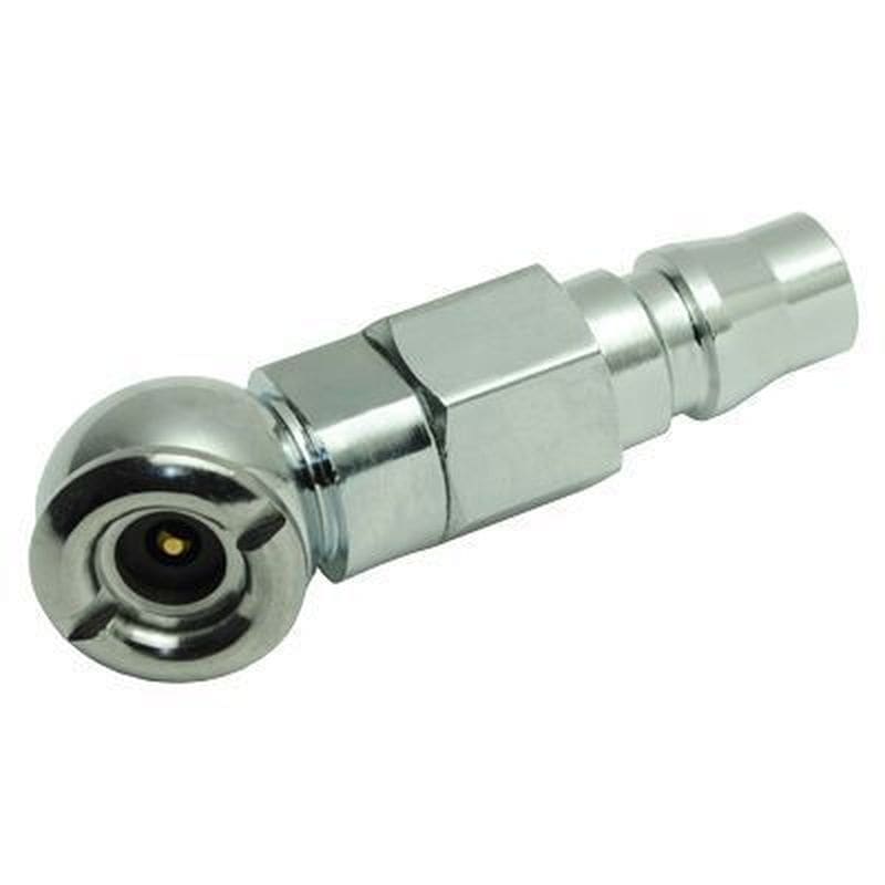 ワールドツール アストロプロダクツ AP 英式バルブ用バイシクルエアチャック 2004000008415（ご注文単位1パック）【直送品】