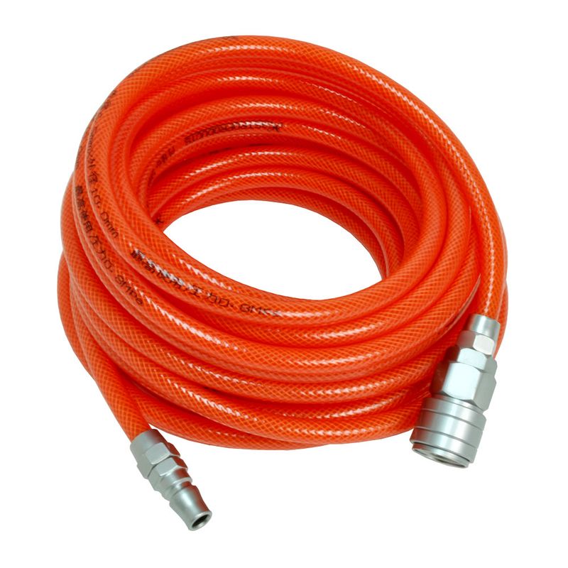 ワールドツール アストロプロダクツ AP エアホース 6.5×10mm×10m 2004000008507（ご注文単位1パック）【直送品】